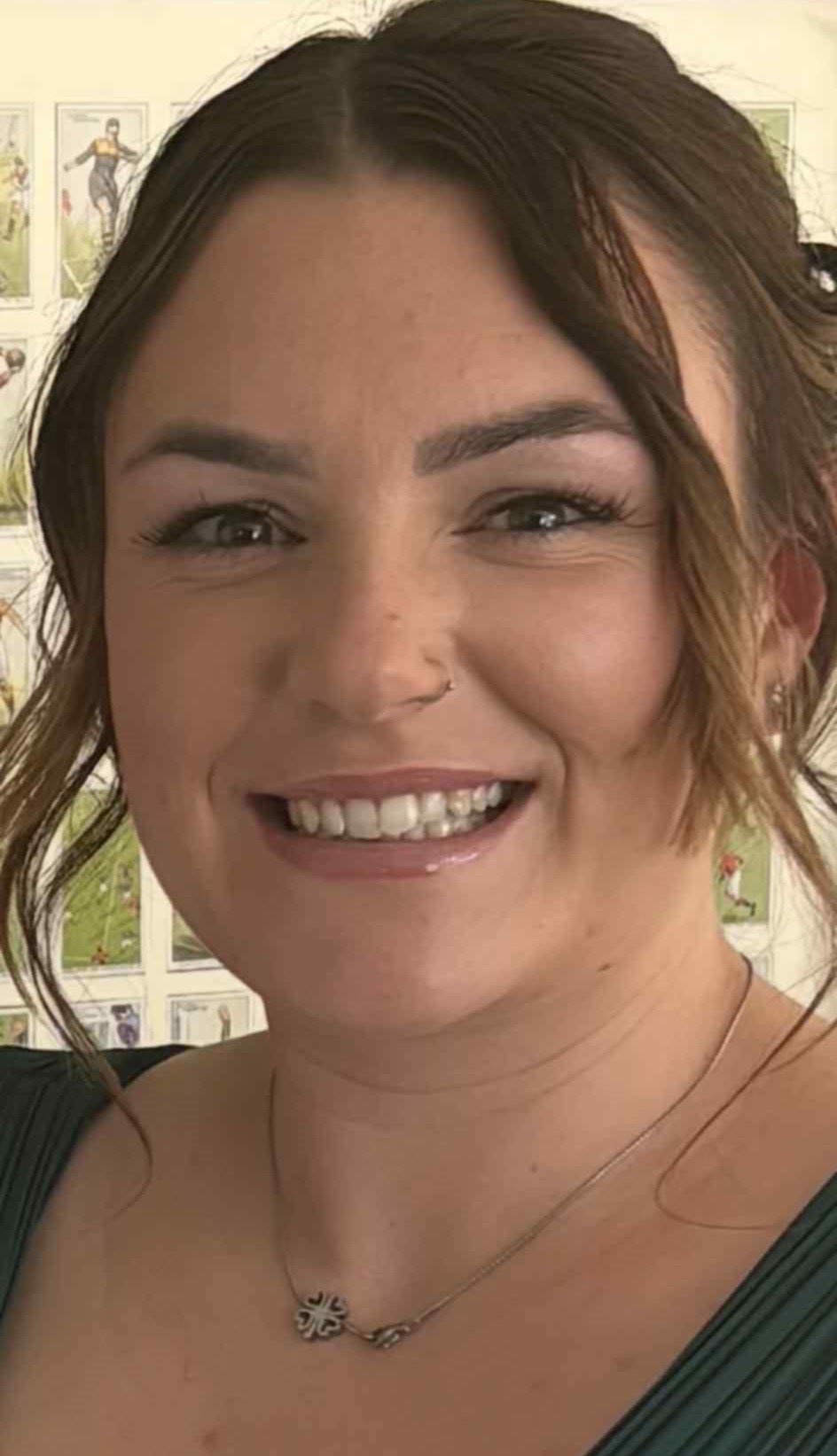 Profile image of Georgina